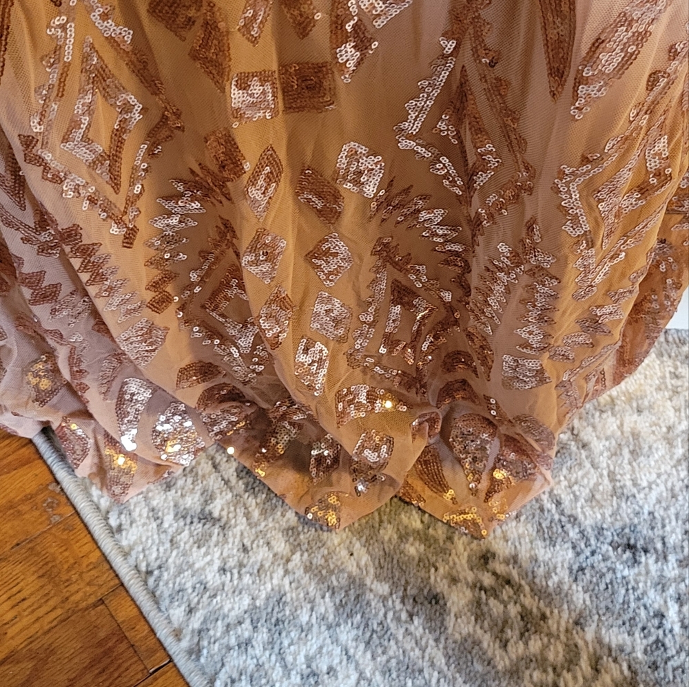 DRESS - Picture 5 of 5